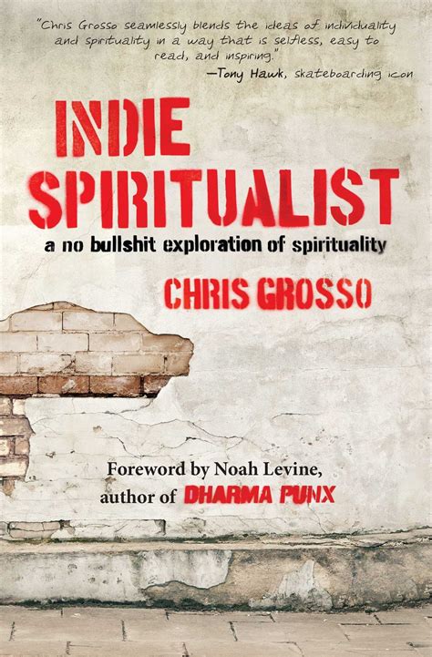 indie spiritualist a no bullshit exploration of spirituality PDF