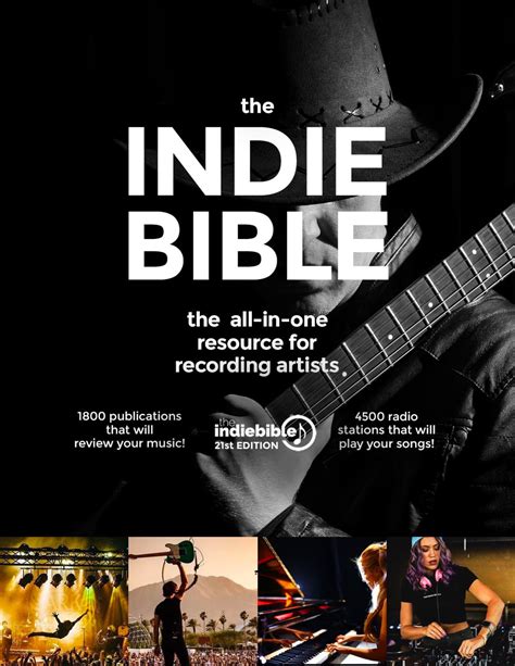 indie-bible-2014 Ebook Epub