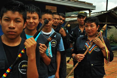 indigenas in english