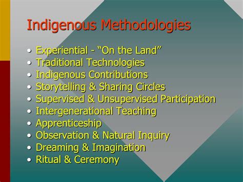 indigenous methodologies indigenous methodologies Epub