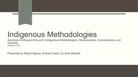 indigenous methodologies indigenous methodologies Epub