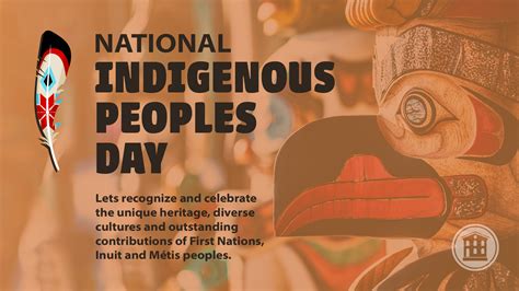 indigenous peoples day