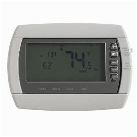 indiglo night light thermostat manual Reader