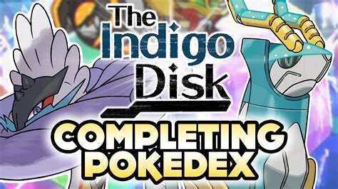 indigo disk dex