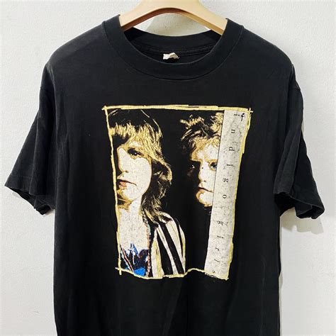 indigo girls t shirt