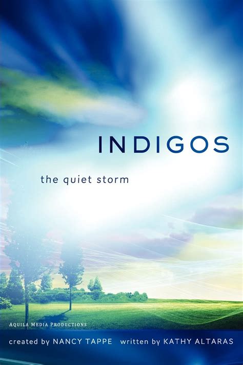 indigos the quiet storm Doc