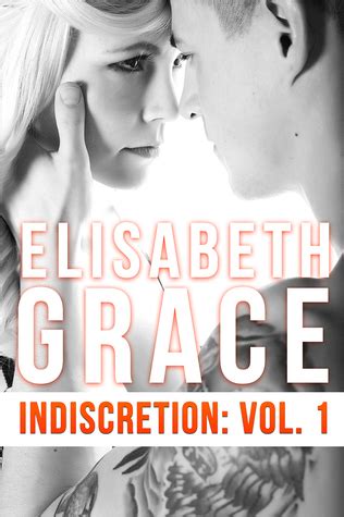 indiscretion volume one Reader