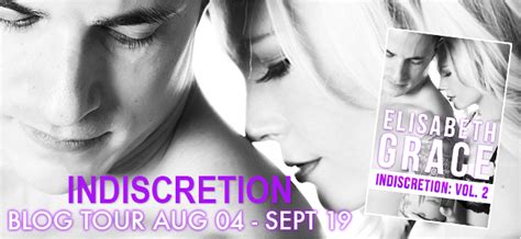 indiscretion volume two Epub