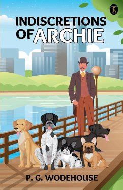 indiscretions of archie Epub