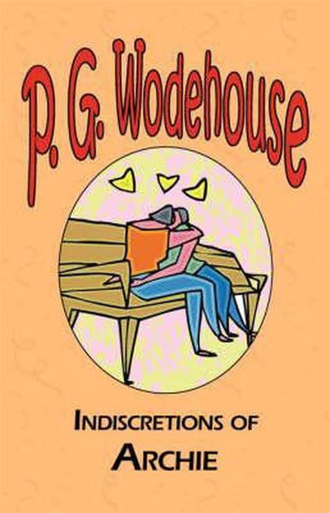 indiscretions of archie manor wodehouse collection Reader
