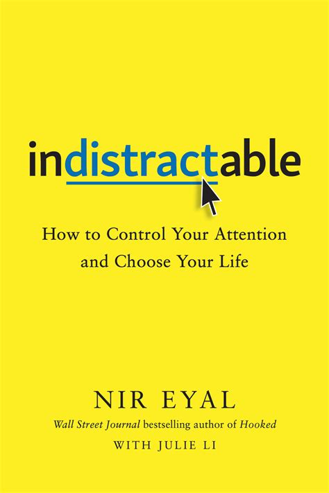 indistractable how to control your Epub