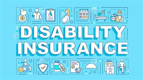 individual disability insurance