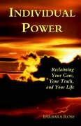 individual power reclaiming your core your truth and your life Doc