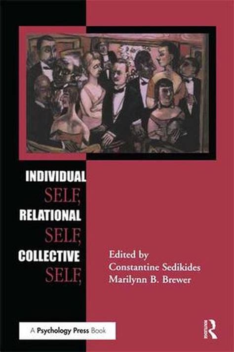 individual self relational collective ebook Doc