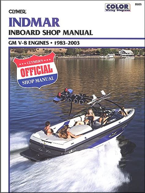 indmar 2003 manual grtis PDF