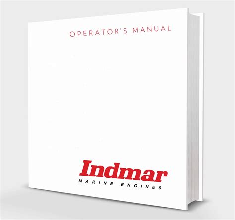 indmar maintenance manual Reader