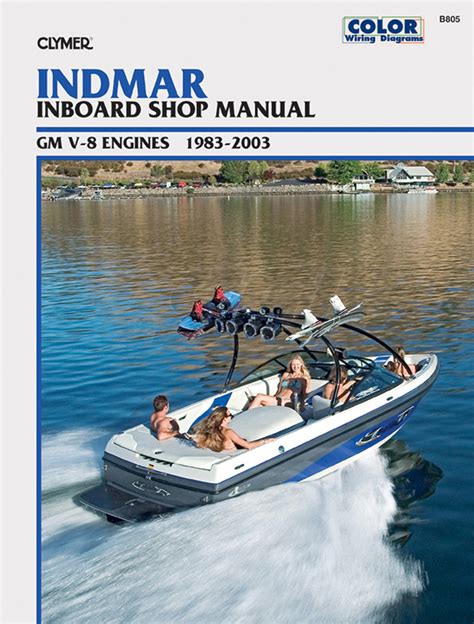indmar marine engine manual Epub