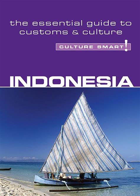 indonesia culture smart Ebook Reader