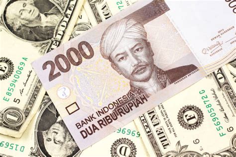 indonesia money to usd