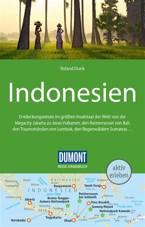 indonesien traveller handbuch band 3 Reader