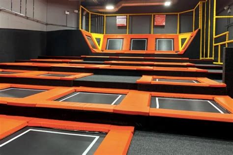 indoor activities near me