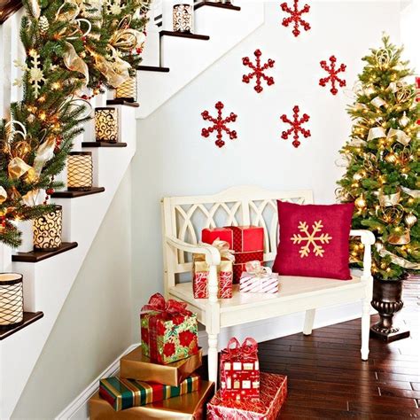 indoor christmas decorating ideas