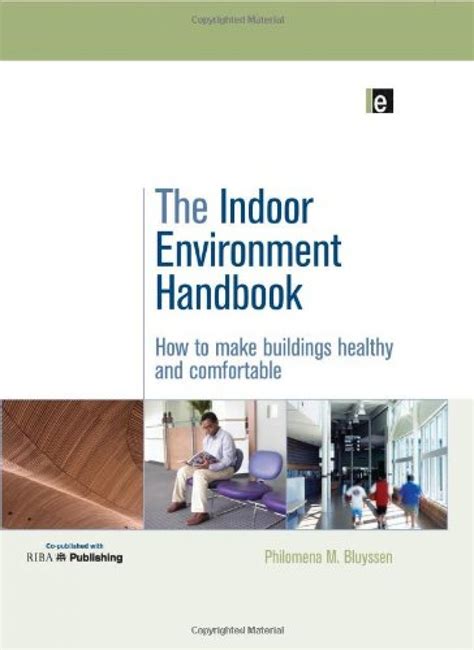 indoor environment handbook buildings comfortable Doc