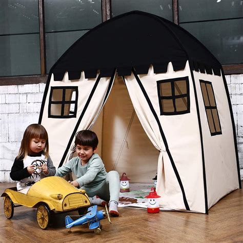 indoor outdoor tent