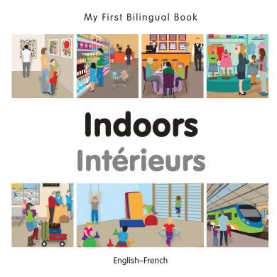 indoors english french milet publishing Epub