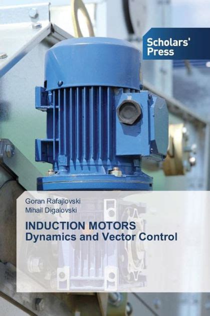 induction motors dynamics vector control Doc
