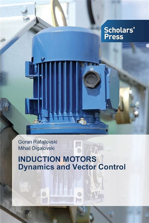 induction motors dynamics vector control Doc