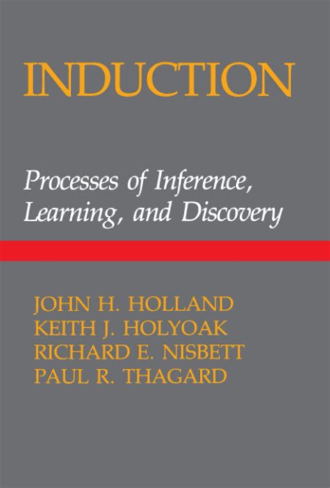 induction processes of inference learning and discovery Epub