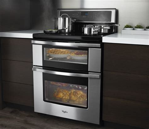 induction range