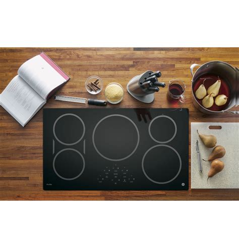 induction stove 36