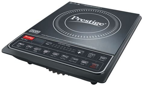 induction stove price