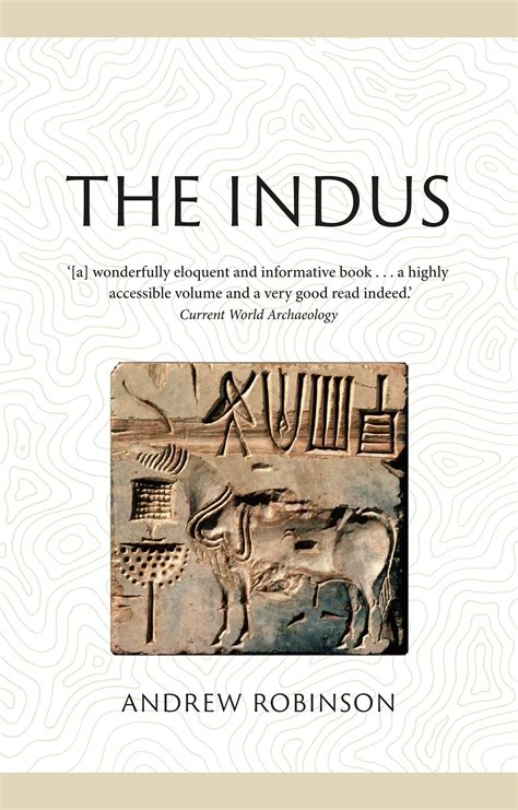 indus lost civilizations andrew robinson Kindle Editon