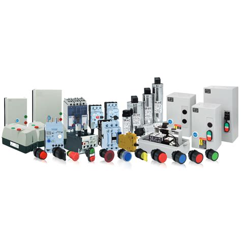 industrial automation and controls supplier