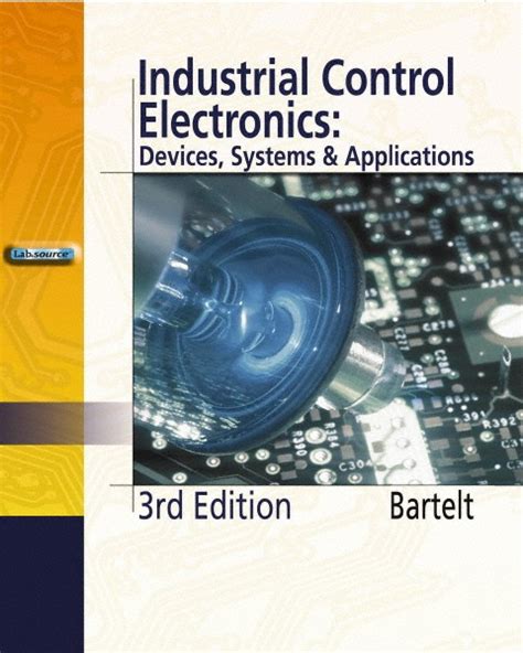 industrial control electronics 3rd edition Reader