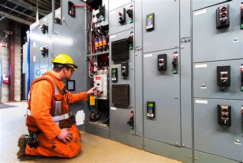 industrial electrical plant maintenance PDF