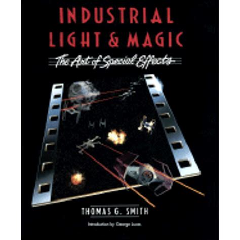 industrial light and magic the art of special effects Epub