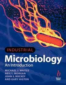 industrial microbiology an introduction PDF