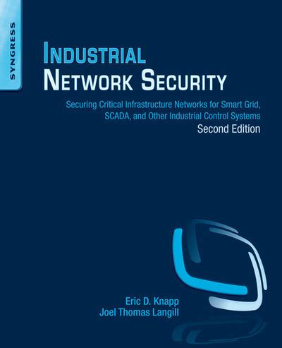 industrial network security 2nd edition Epub