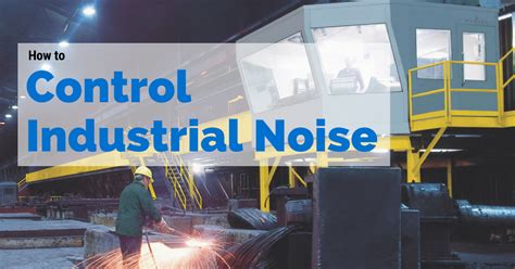 industrial noise control industrial noise control Epub