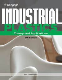 industrial plastics theory and applications PDF