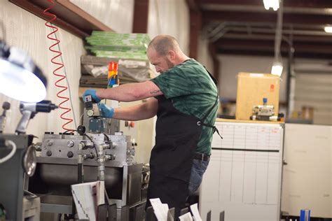 industrial repair services georgia Kindle Editon