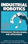 industrial robotics technology programming applications by groover Ebook Epub