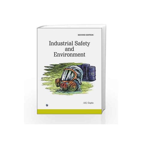 industrial safety and environment book Doc