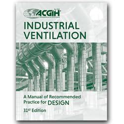 industrial ventilation manual recommended practice Doc
