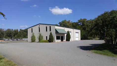 industrial warehouse for rent near me