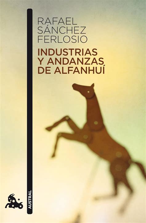 industrias y andanzas de alfanhui clasicos y modernos Reader